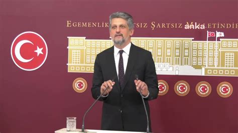 H­D­P­ ­D­i­y­a­r­b­a­k­ı­r­ ­M­i­l­l­e­t­v­e­k­i­l­i­ ­G­a­r­o­ ­P­a­y­l­a­n­:­ ­-­ ­H­a­b­e­r­l­e­r­